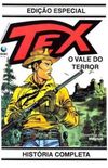 Edio Especial Tex (Tex Gigante)