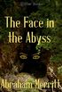 The Face in the Abyss (English Edition)
