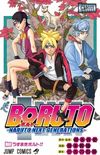 Boruto: Naruto Next Generations #01