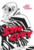 Sin City: Balas, Garotas & Bebidas
