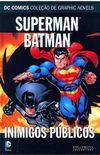 Superman/Batman: Inimigos Pblicos
