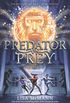 Going Wild #2: Predator vs. Prey (English Edition)