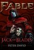 Fable: Jack of Blades