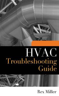 HVAC Troubleshooting Guide (English Edition)