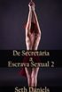 De Secretria a Escrava Sexual 2