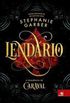 Lendrio (Trilogia Caraval, vol. 2)