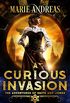 A Curious Invasion (The Adventures of Smith and Jones Book 1) (English Edition)
