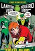 Lendas do Universo DC - Lanterna Verde & Arqueiro Verde - Volume 2