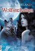 Wolfsschatten (Night Creatures 8) (German Edition)