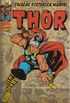 Coleo Histrica Marvel - Thor