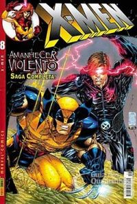 X-Men #08