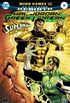 Hal Jordan and the Green Lantern Corps #30 - DC Universe Rebirth