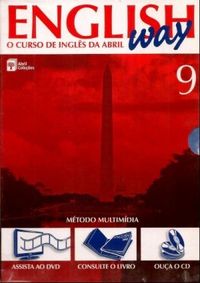 English Way - Livro 09