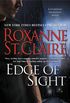 Edge of Sight (The Guardian Angelinos Book 1) (English Edition)