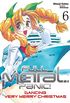 Full Metal Panic! Volume 6 (Light Novel) (English Edition)