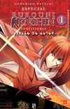 Rurouni Kenshin Especial: Verso do Autor #01