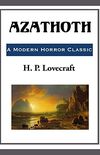 Azathoth (English Edition)