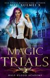 Magic Trials
