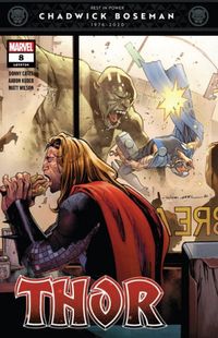 Thor (2020-) #8