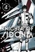 Knights of Sidonia #04