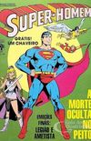 Super-Homem (1 srie) n 22 