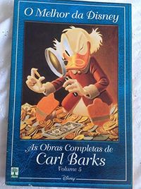 As obras completas de Carl Barks - volume 5