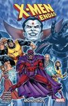 X-Men: Lendas - Volume 3