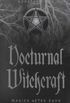 Nocturnal Witchcraft 