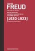 Freud (1920-1923) - Obras completas volume 15: Psicologia das massas e anlise do Eu e outros textos