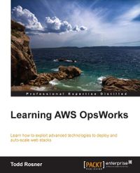 Learning AWS OpsWorks (English Edition)