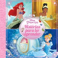 Disney Princesas. Histrias Para Ler e Aprender