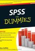 SPSS for Dummies