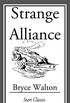 Strange Alliance (English Edition)