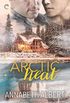 Arctic Heat: A Gay Romance (Frozen Hearts Book 3) (English Edition)