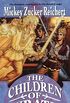 The Children of Wrath (Renshai Chronicles Book 3) (English Edition)