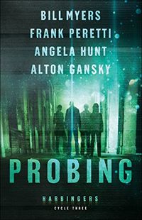 Probing (Harbingers): Cycle Three of the Harbingers Series (English Edition)