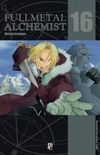 Fullmetal Alchemist #16 (Edio Especial)