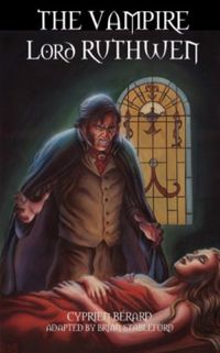 The Vampire Lord Ruthwen