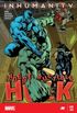 Indestructible Hulk #18