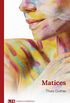 Matices (Ertica | Romntica n 4) (Spanish Edition)