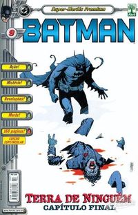 Batman #09