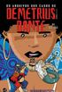 Os Arquivos dos Casos de Demetrius Dante - Extraordinrio