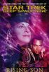 Rising Son (Star Trek: Deep Space Nine) (English Edition)