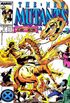 Os Novos Mutantes #77 (1989)