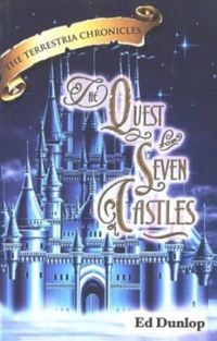 The Quest for Seven Castles #2