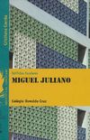 Miguel Juliano - Edifcios Escolares