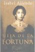 Hija de la fortuna (lujo)
