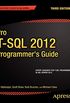 Pro T-SQL 2012 Programmer