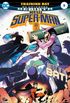 New Super-Man #08 - DC Universe Rebirth