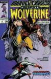 Marvel Comics Presents Wolverine - 10